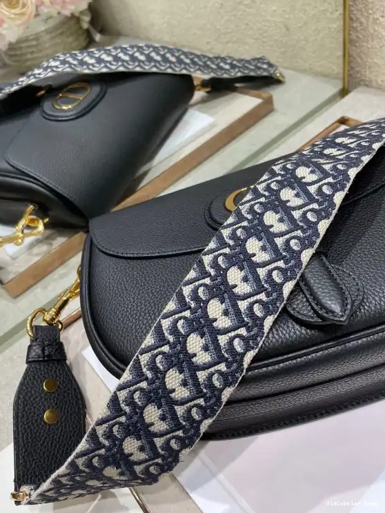 OldCobbler Bags LARGE BAG DIRO BOBBY 0522